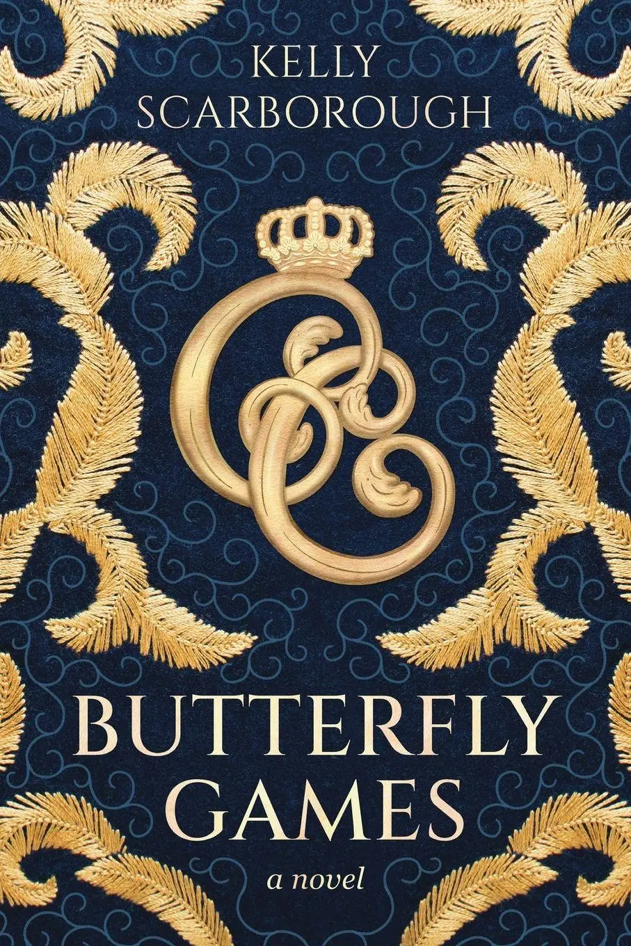 Cover: 9798896360506 | Butterfly Games | Kelly Scarborough | Taschenbuch | Englisch | 2026
