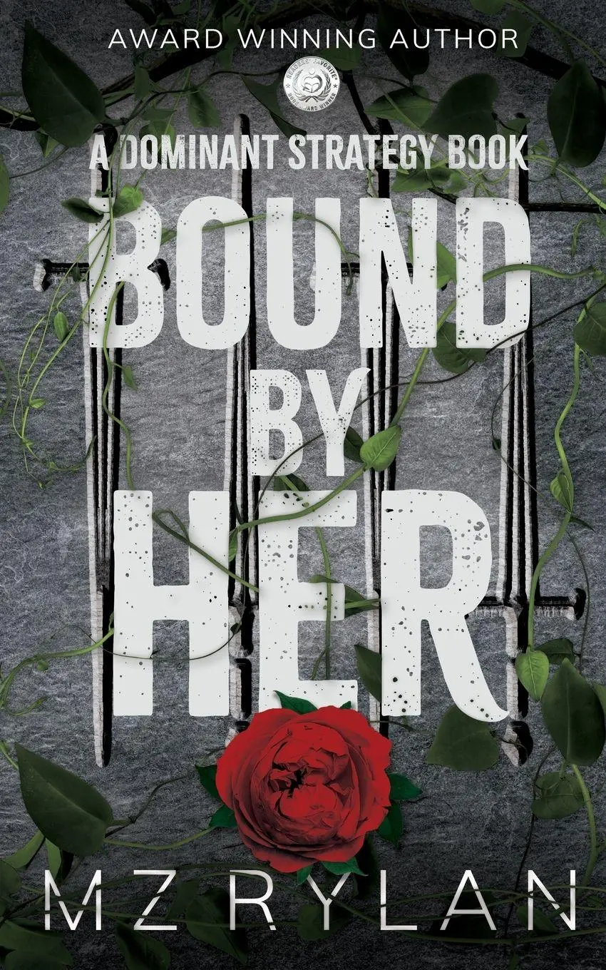 Cover: 9798992460506 | Bound by Her | Mz Rylan | Taschenbuch | Englisch | 2025 | MZ Rylan
