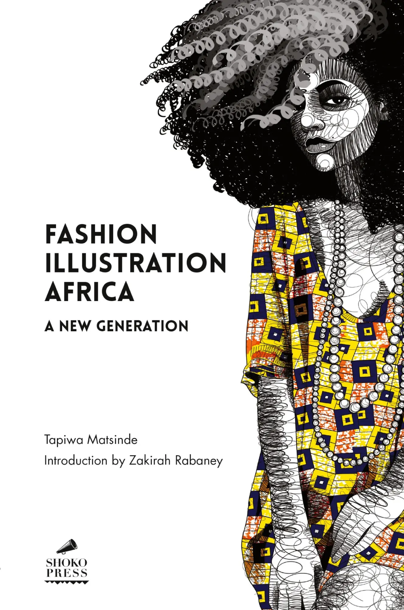 Cover: 9780995470606 | Fashion Illustration Africa | Tapiwa Matsinde | Taschenbuch | Englisch