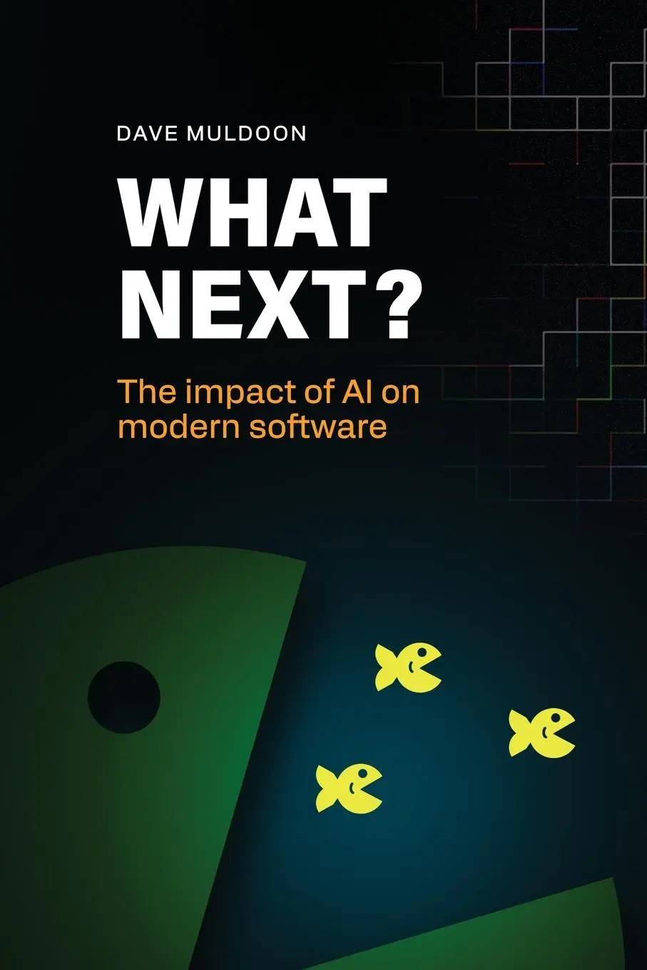 Cover: 9781068700606 | What Next? | Dave Muldoon | Taschenbuch | Englisch | 2024