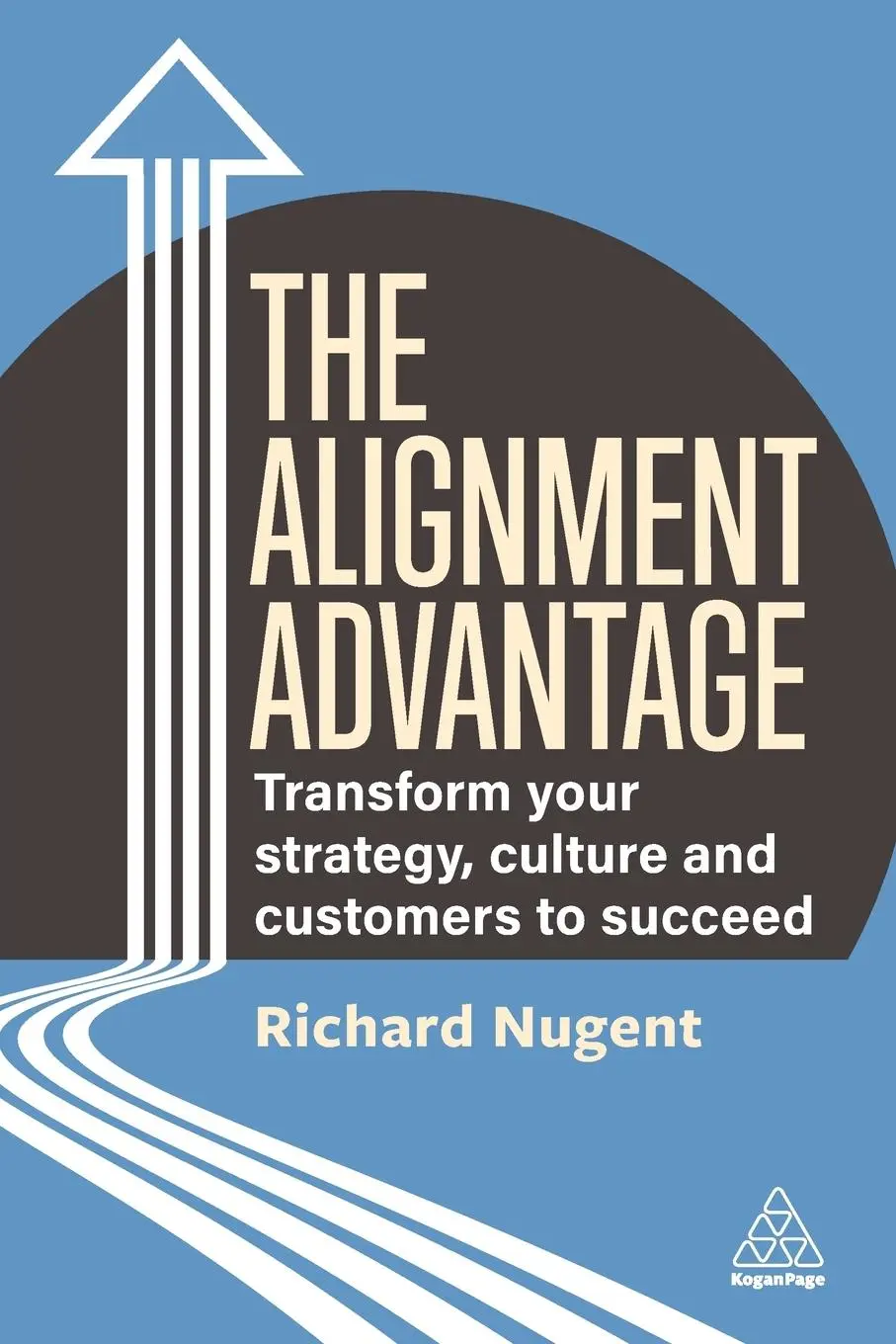 Cover: 9781398610606 | Alignment Advantage | Richard Nugent | Taschenbuch | Englisch | 2023