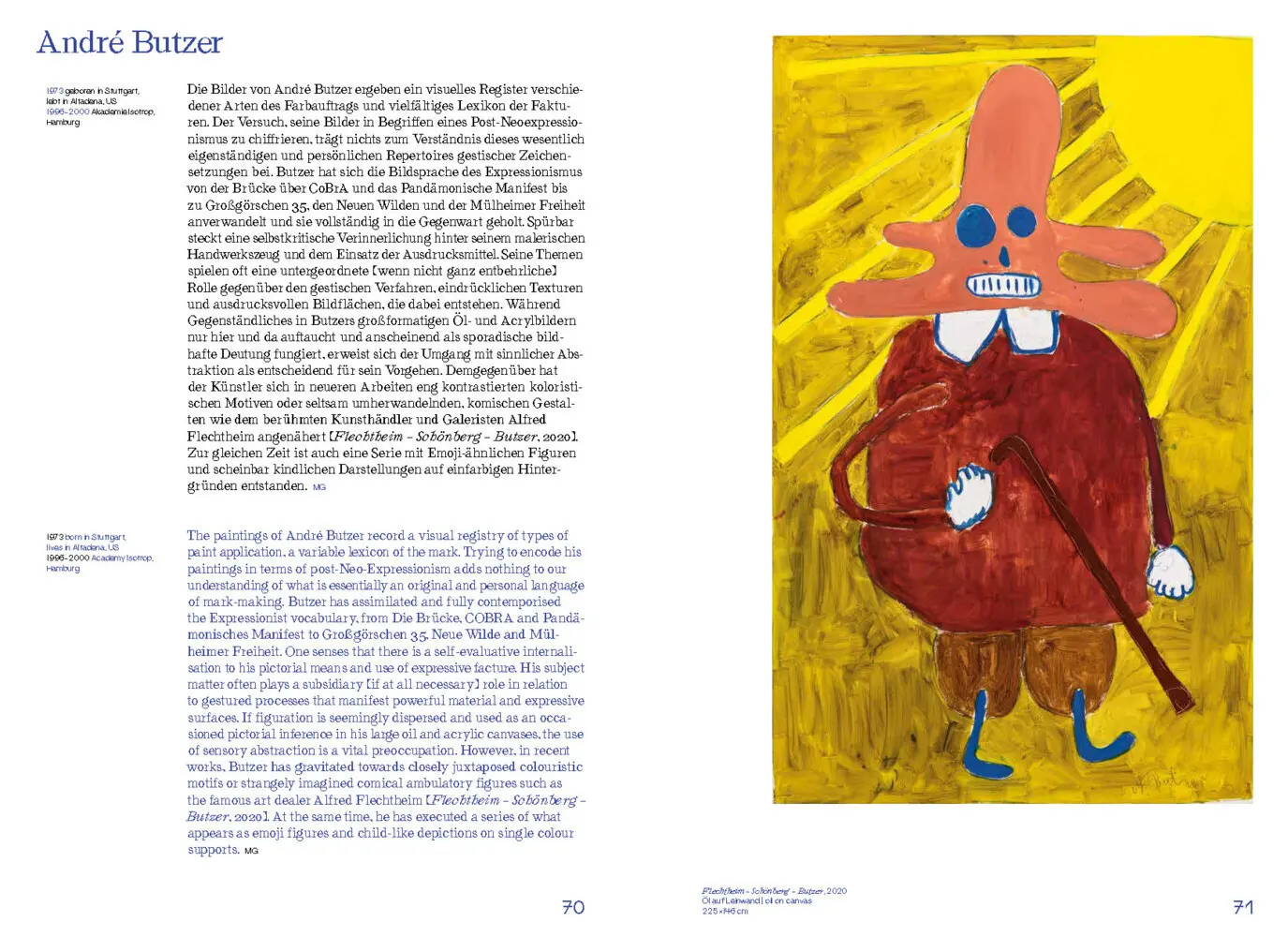 Bild: 9783969120606 | Dissonance | Platform Germany | Mark Gisbourne (u. a.) | Buch | 384 S.