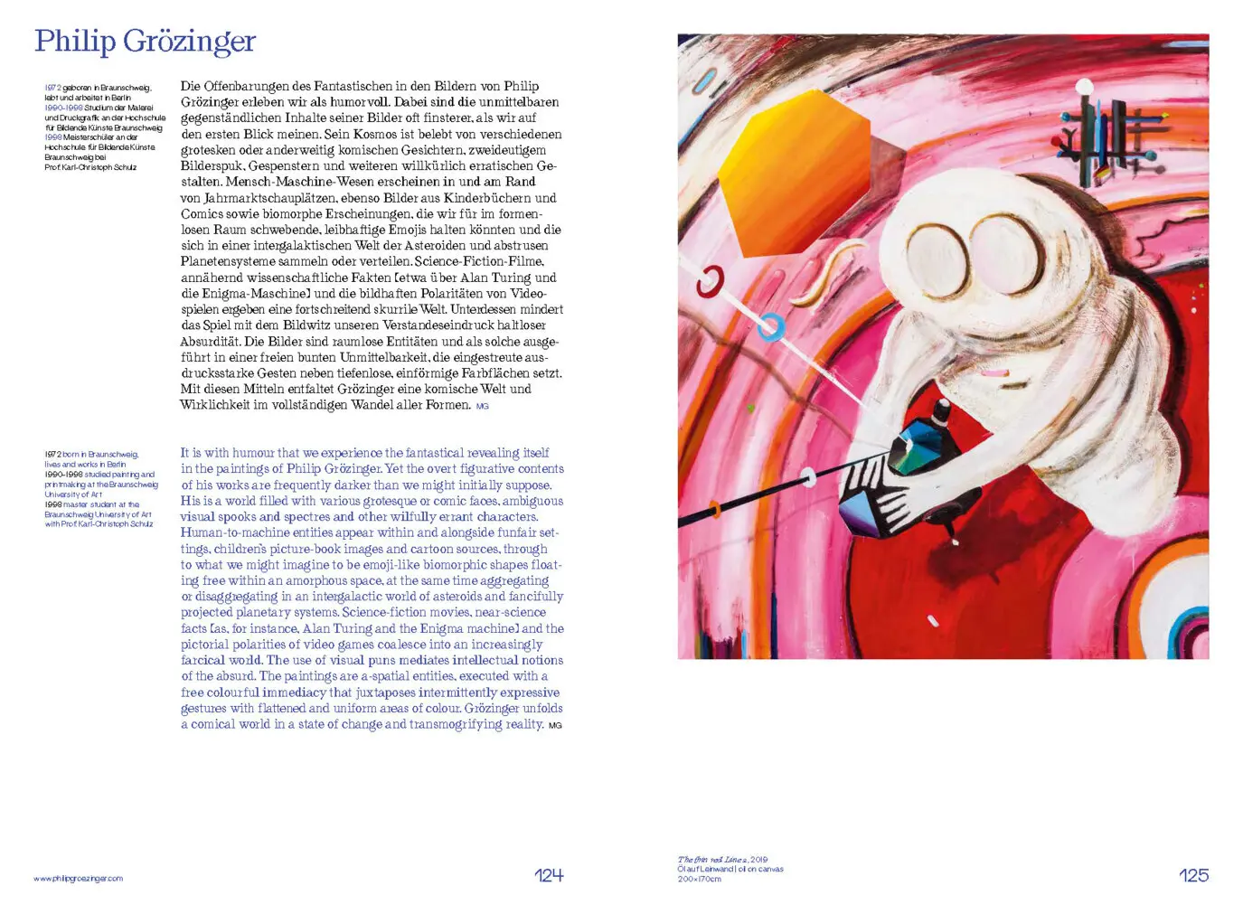 Bild: 9783969120606 | Dissonance | Platform Germany | Mark Gisbourne (u. a.) | Buch | 384 S.