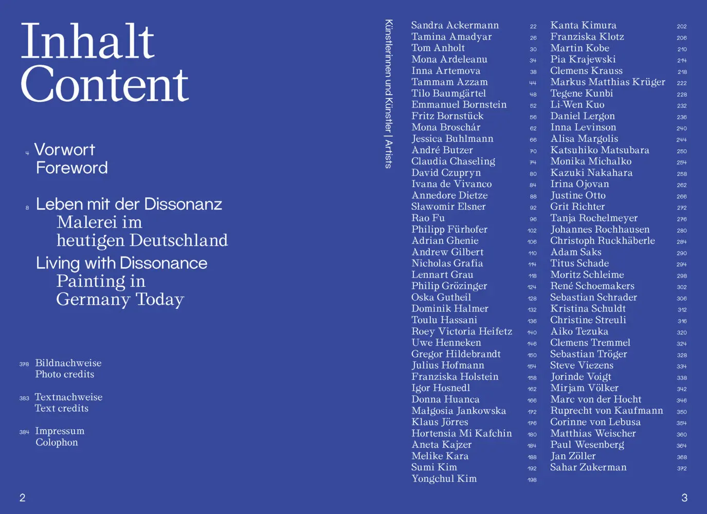 Bild: 9783969120606 | Dissonance | Platform Germany | Mark Gisbourne (u. a.) | Buch | 384 S.