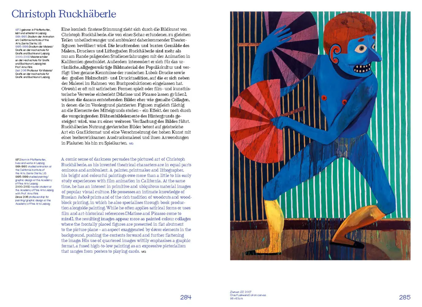 Bild: 9783969120606 | Dissonance | Platform Germany | Mark Gisbourne (u. a.) | Buch | 384 S.