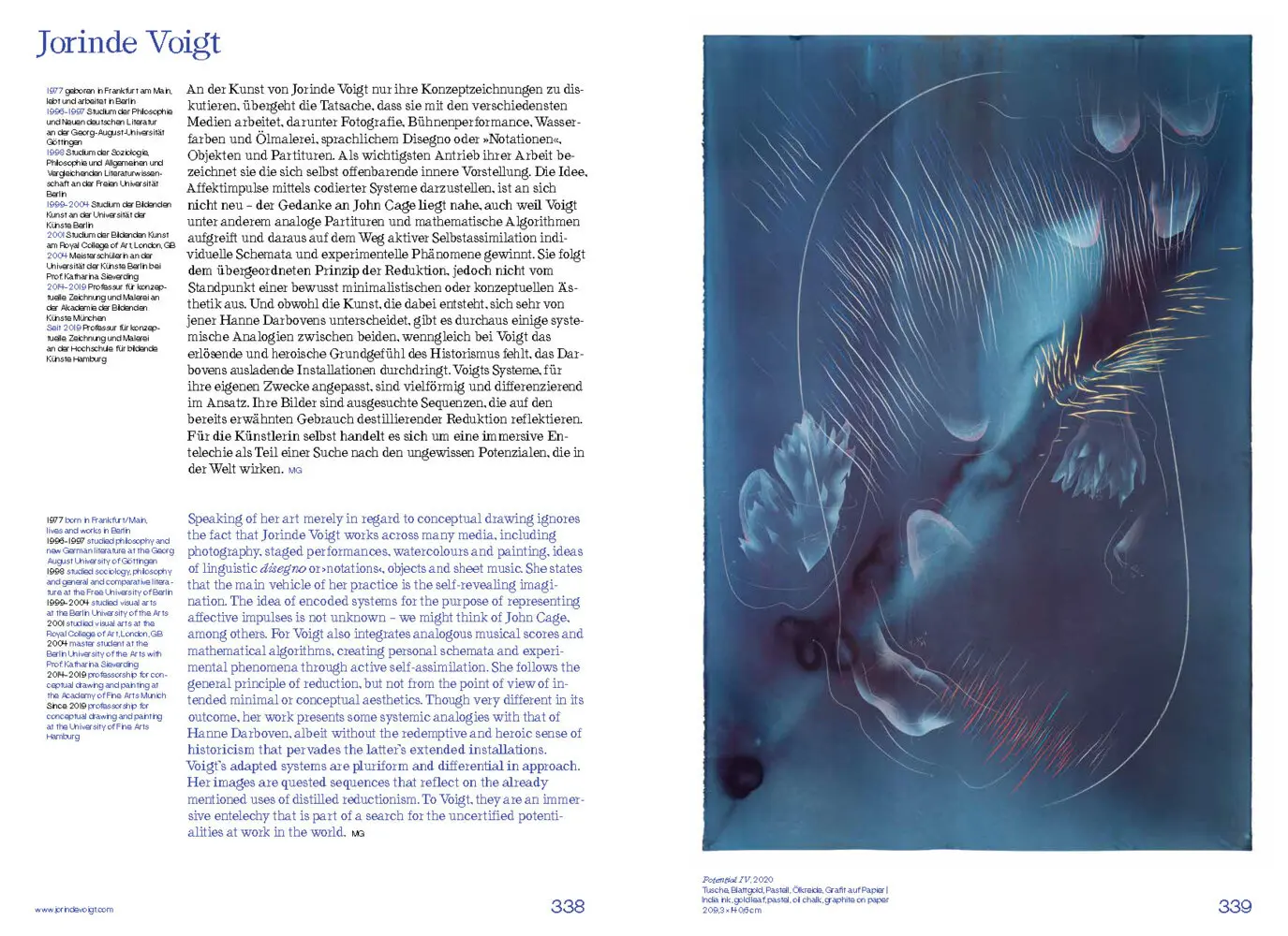 Bild: 9783969120606 | Dissonance | Platform Germany | Mark Gisbourne (u. a.) | Buch | 384 S.