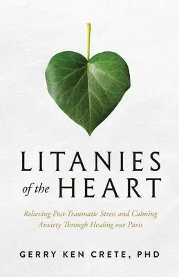Cover: 9798889110606 | Litanies of the Heart | Gerry Crete | Taschenbuch | Englisch | 2024