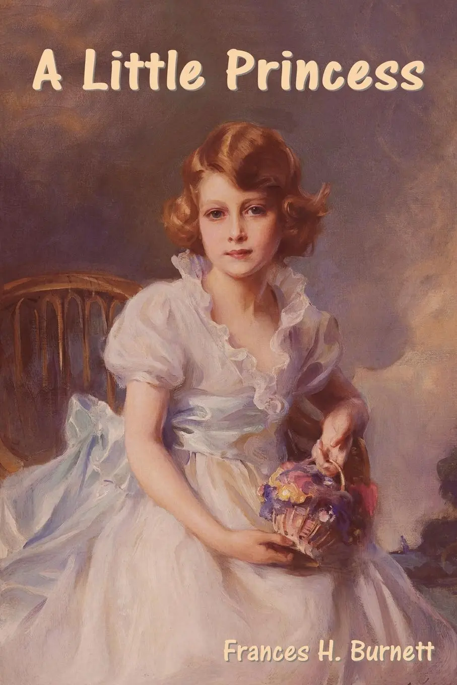 Cover: 9798889420606 | A Little Princess | Frances H. Burnett | Taschenbuch | Englisch | 2023