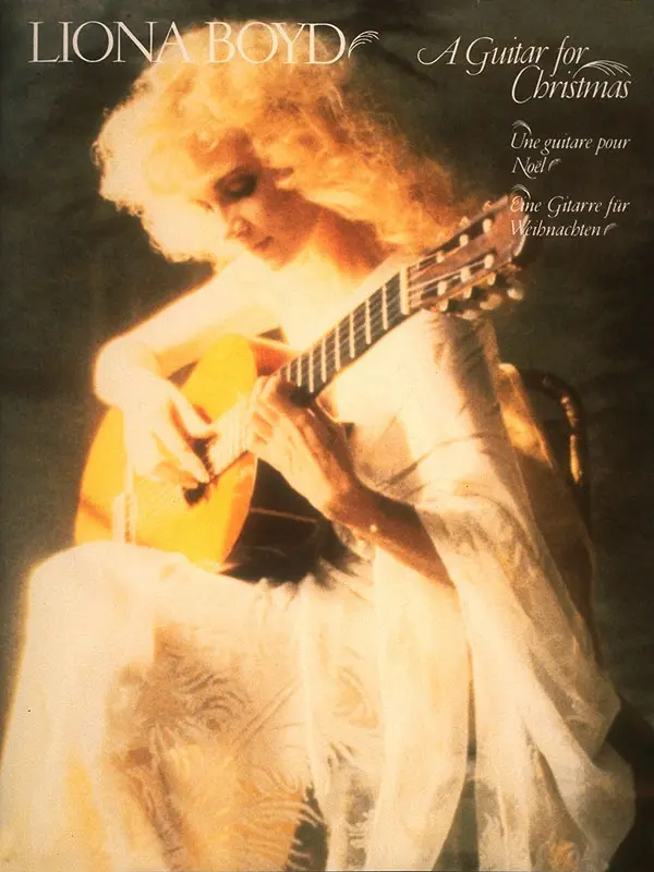 Cover: 73999990706 | A Guitar for Christmas | Broschüre | Buch | Englisch | 1986