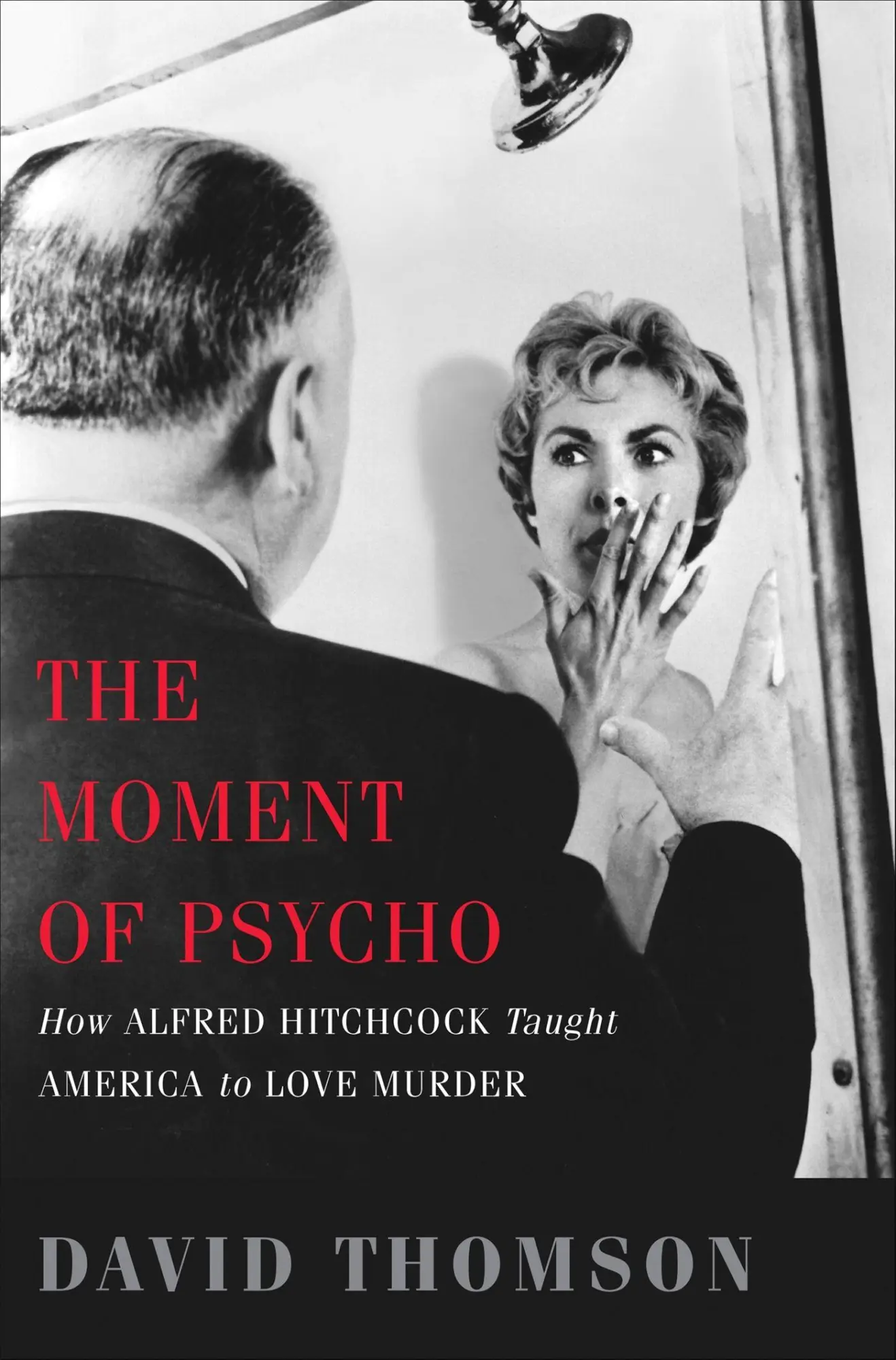 Cover: 9780465020706 | Moment of Psycho | David Thomson | Taschenbuch | Englisch | 2010