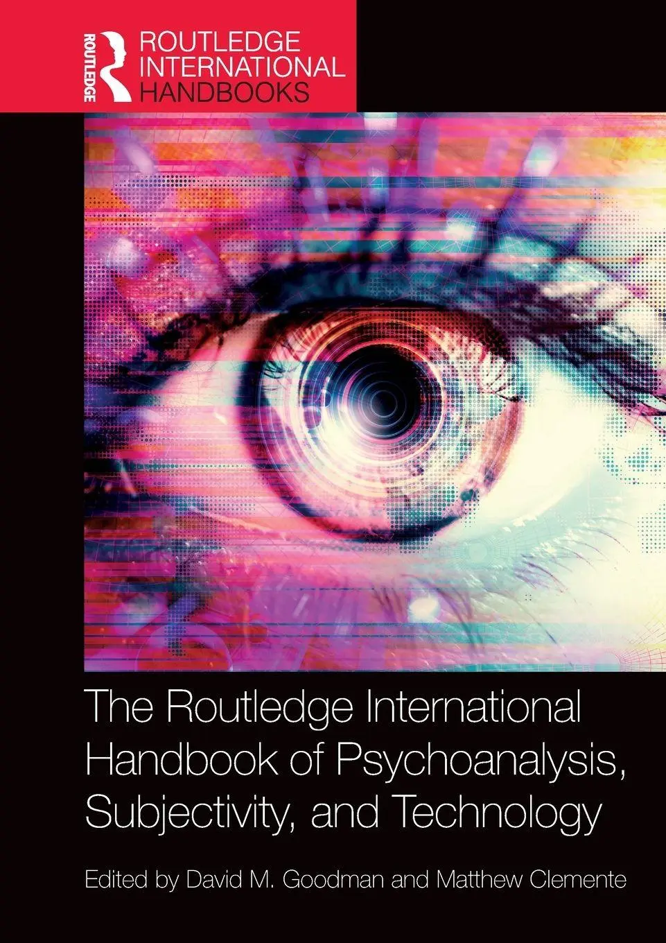 Cover: 9781032050706 | The Routledge International Handbook of Psychoanalysis,...