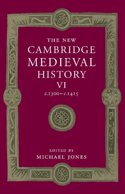 Cover: 9781107460706 | The New Cambridge Medieval History | Michael Jones | Taschenbuch