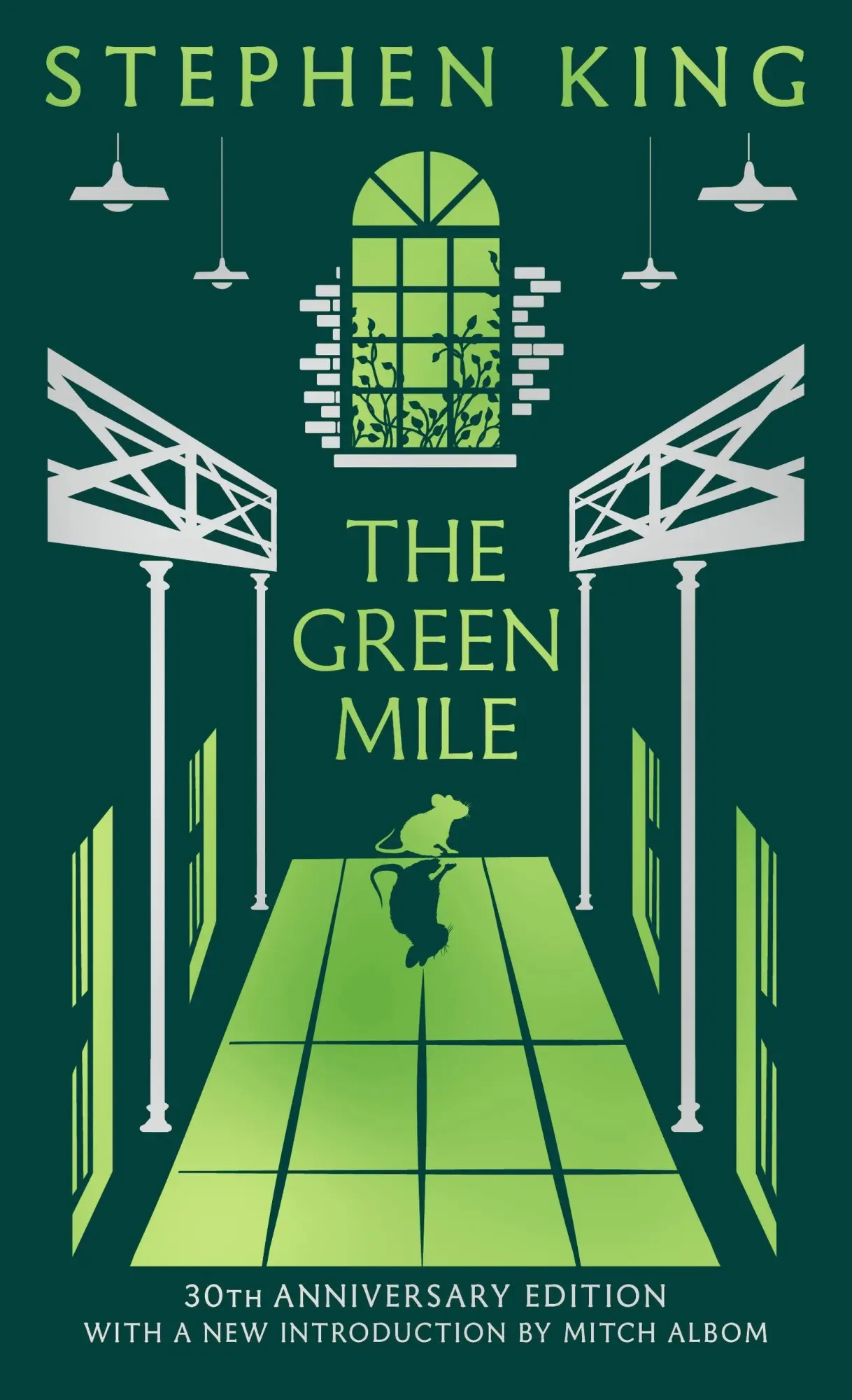 Cover: 9781399760706 | The Green Mile | Stephen King | Buch | Englisch | 2026