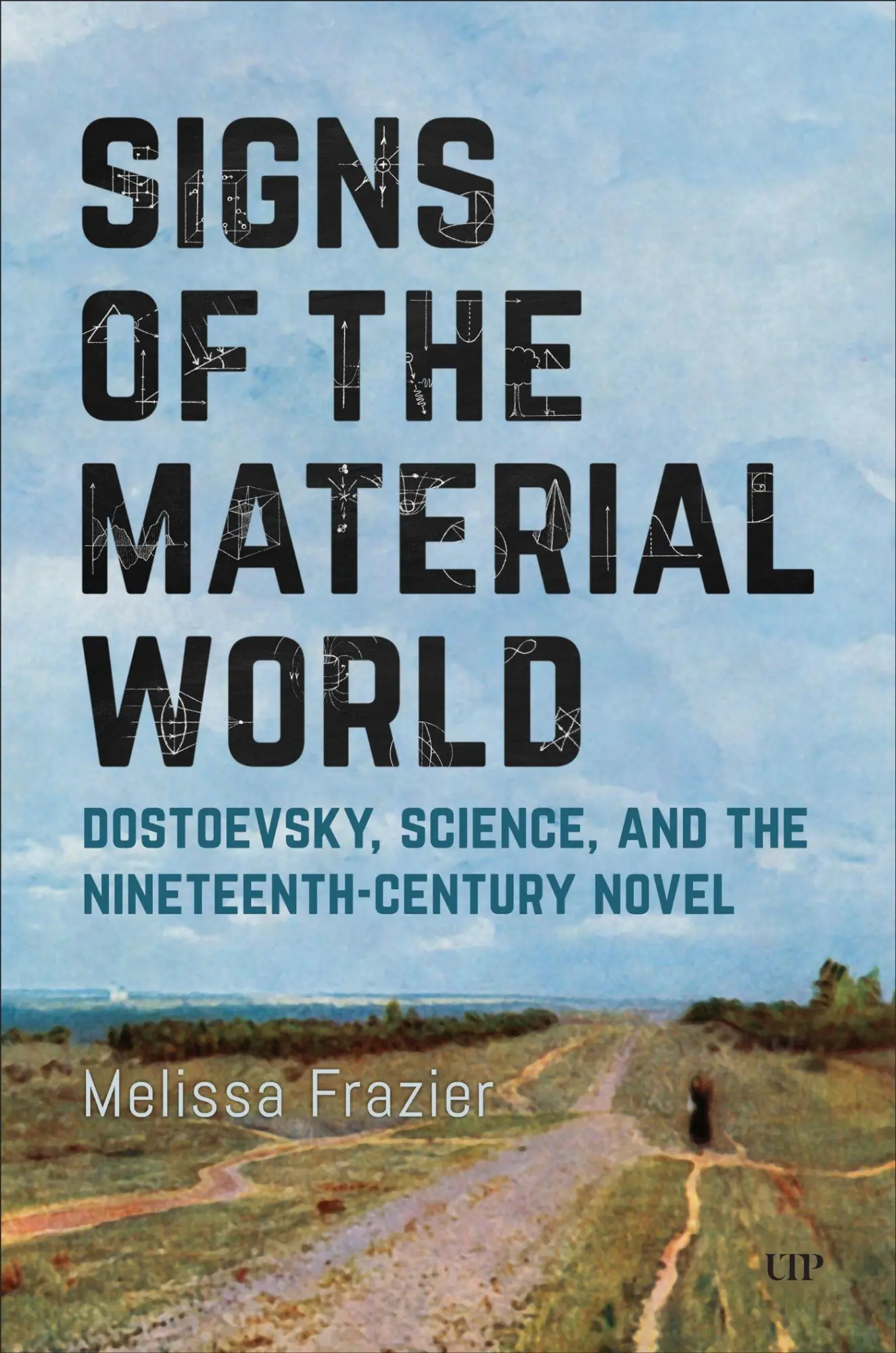 Cover: 9781487560706 | Signs of the Material World | Melissa Frazier | Buch | Englisch | 2025