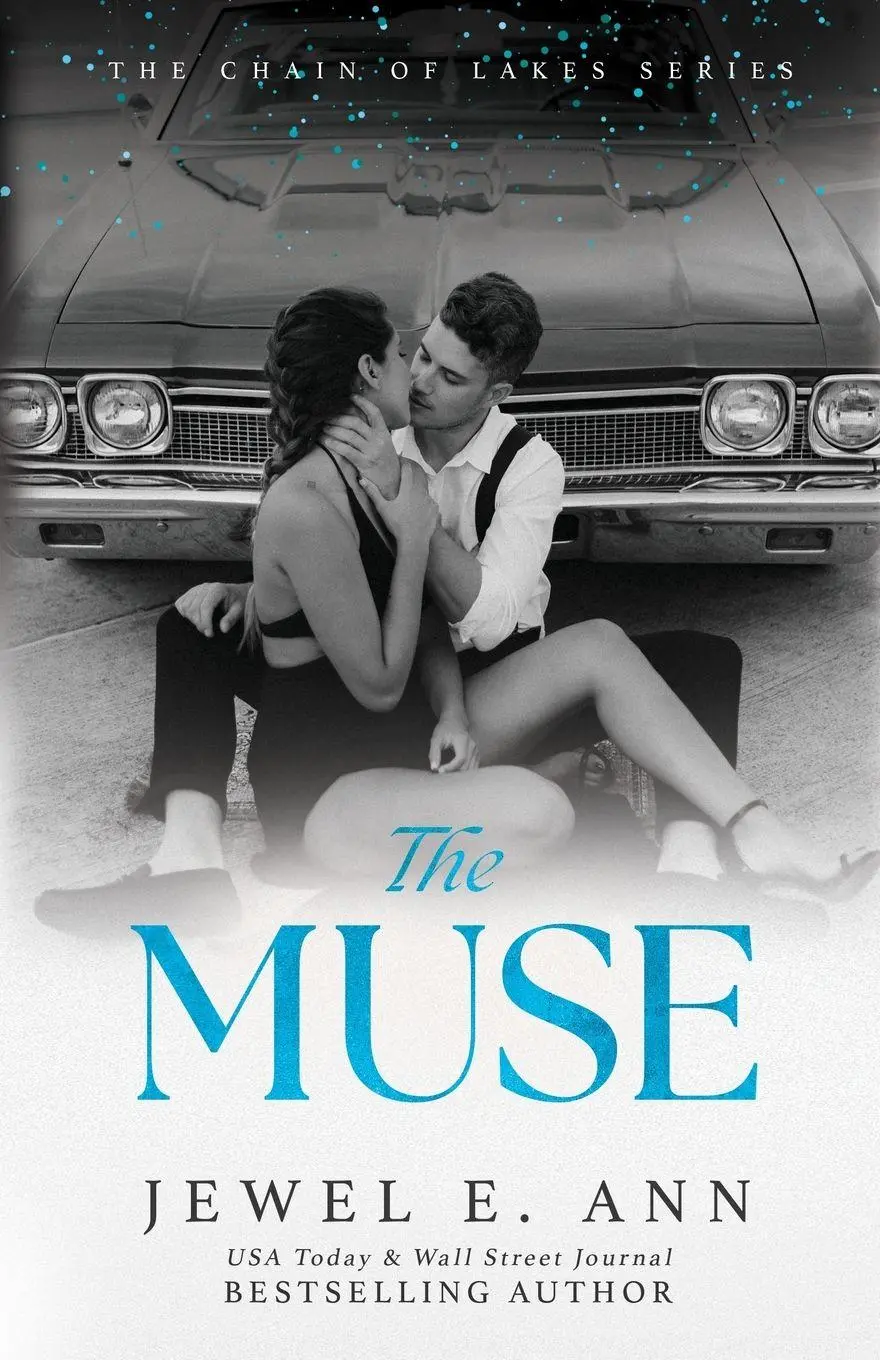 Cover: 9781955520706 | The Muse | Jewel E. Ann | Taschenbuch | The Chain of Lakes Series