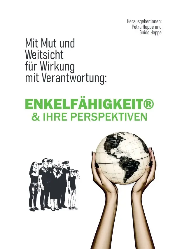 Cover: 9783565400706 | Enkelfähigkeit® &amp; ihre Perspektiven | Guido Happe (u. a.) | Buch