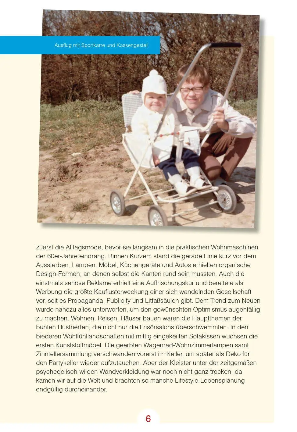 Bild: 9783831330706 | Wir vom Jahrgang 1970 | Kindheit und Jugend | Katja Tornau (u. a.)