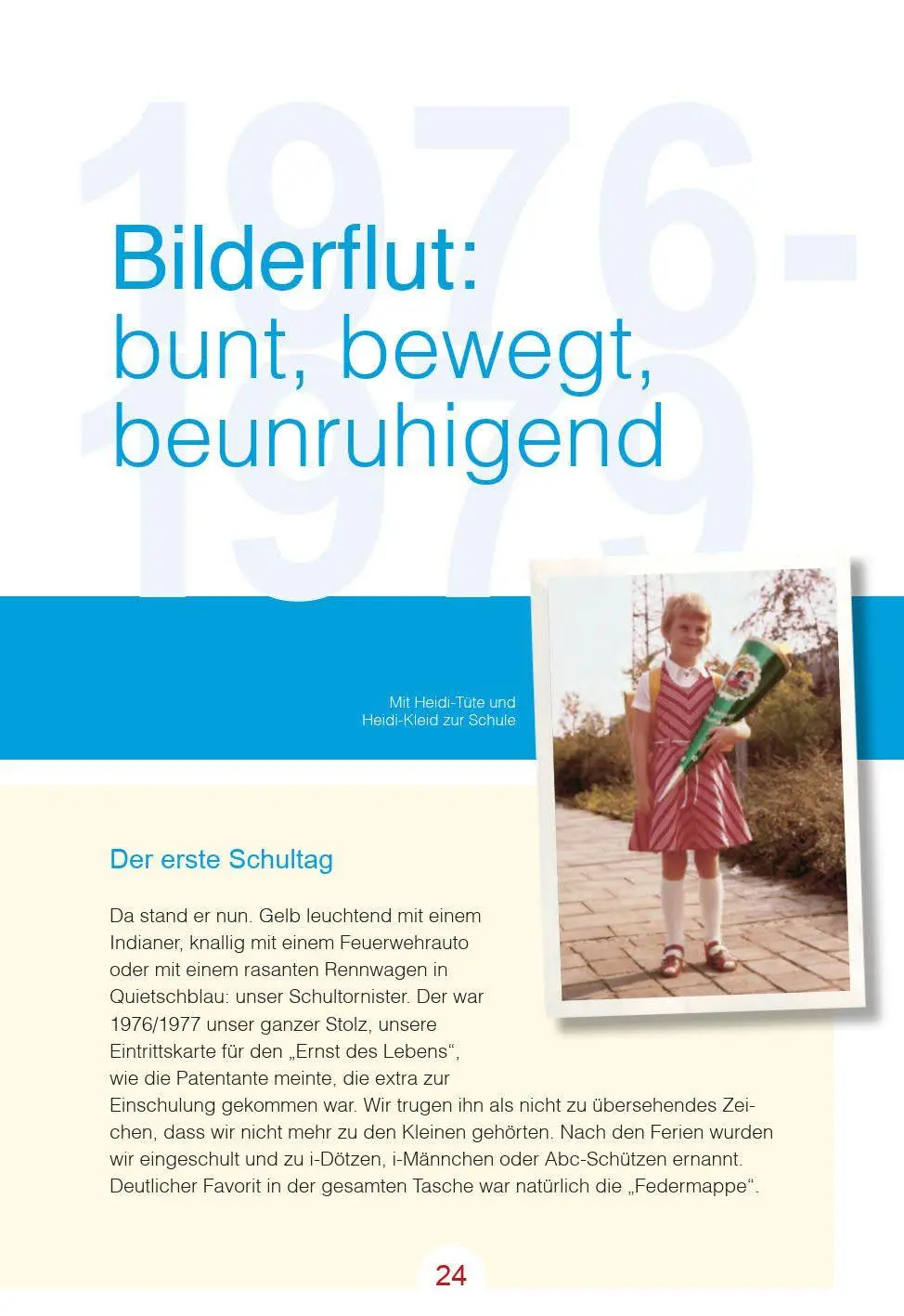 Bild: 9783831330706 | Wir vom Jahrgang 1970 | Kindheit und Jugend | Katja Tornau (u. a.)