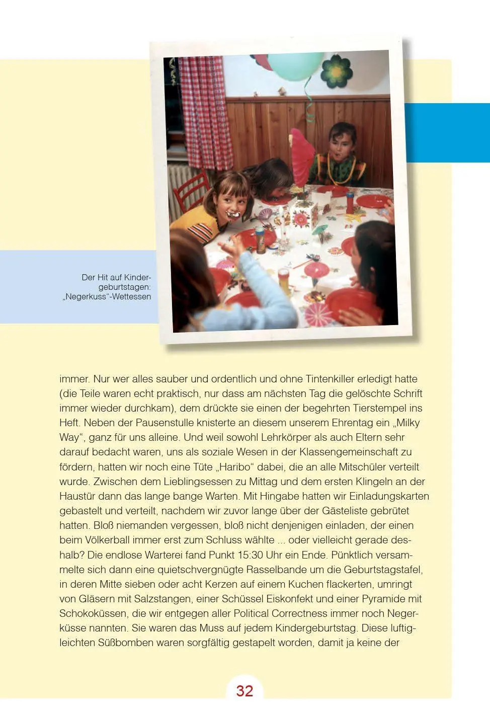 Bild: 9783831330706 | Wir vom Jahrgang 1970 | Kindheit und Jugend | Katja Tornau (u. a.)