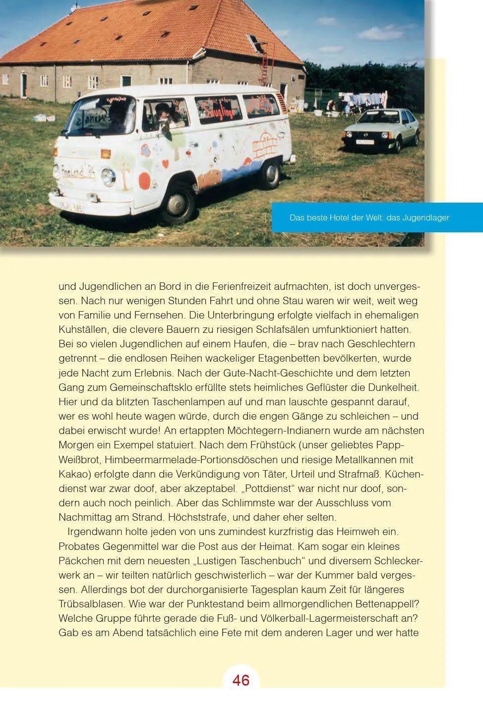 Bild: 9783831330706 | Wir vom Jahrgang 1970 | Kindheit und Jugend | Katja Tornau (u. a.)