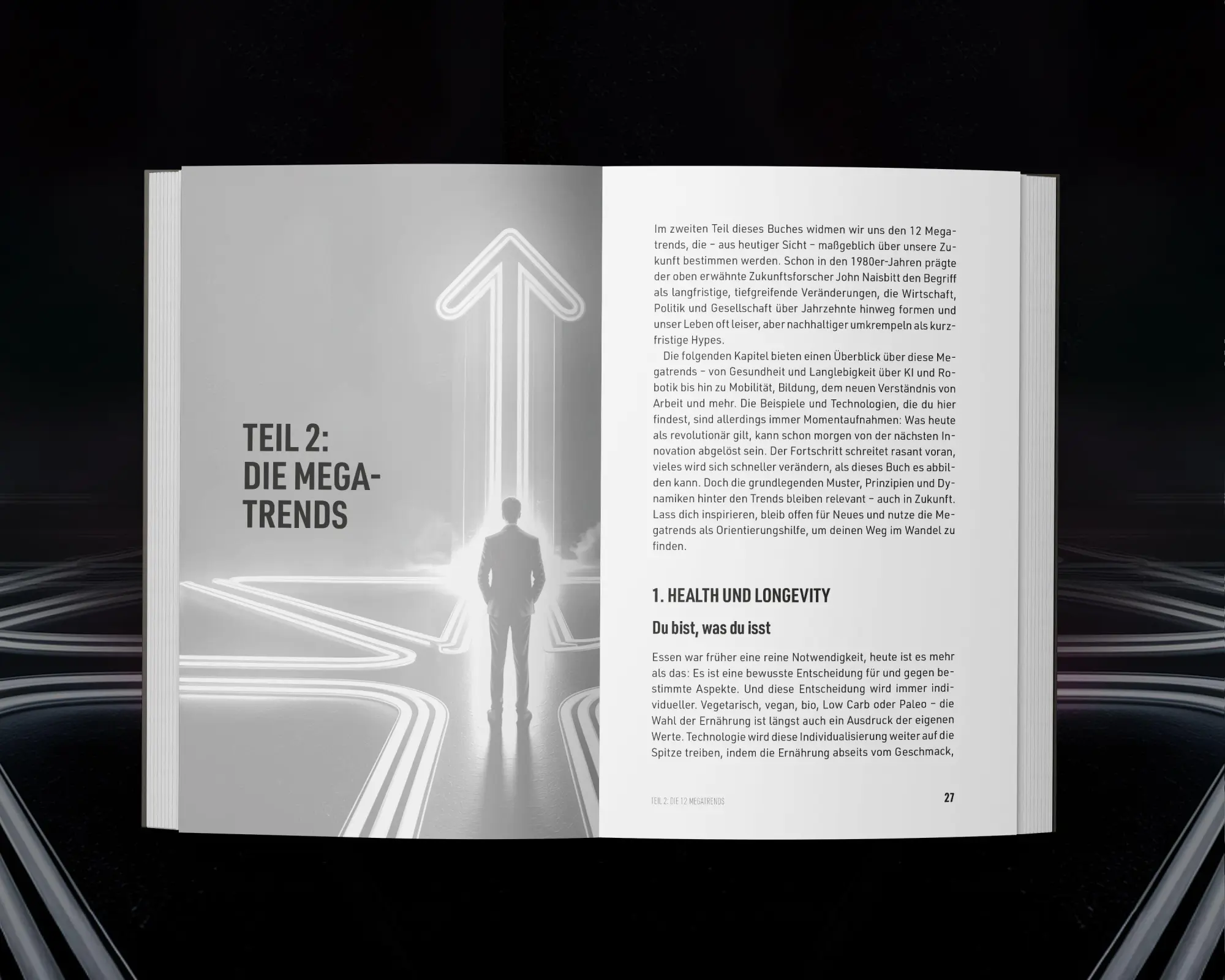 Bild: 9798894740706 | Mut zur Zukunft | Stephan Jung | Taschenbuch | 204 S. | Deutsch | 2025