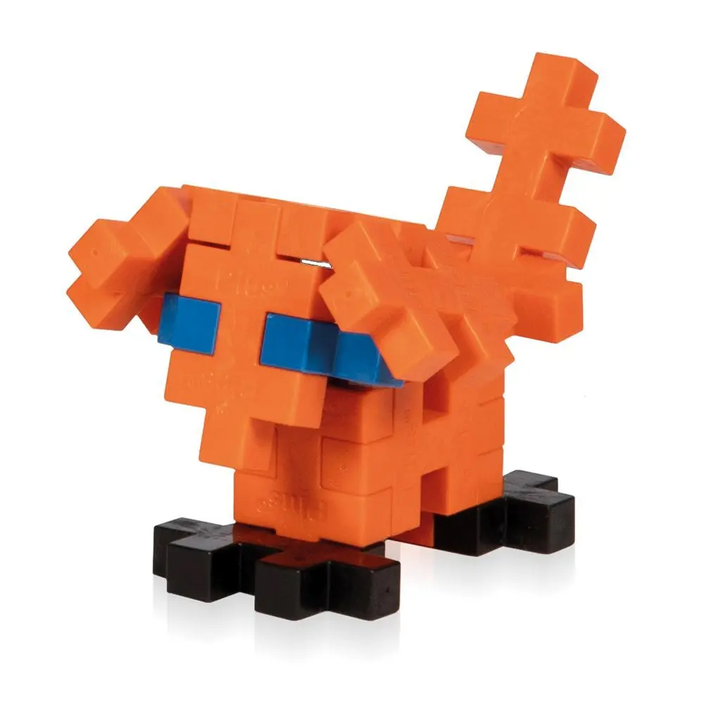 Bild: 5710409200806 | Plus Plus,70 Kreativ Bausteine BIG Metallbox | 9603274 | 2023