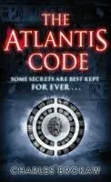 Cover: 9780141040806 | The Atlantis Code | Some secrets are best kept for ever . . . | Brokaw