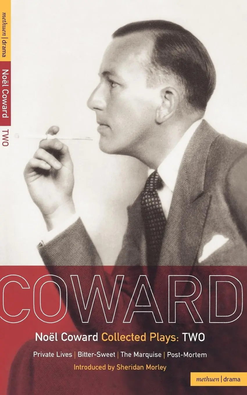 Cover: 9780413460806 | Coward Plays | Noel Coward (u. a.) | Taschenbuch | Englisch | 2007
