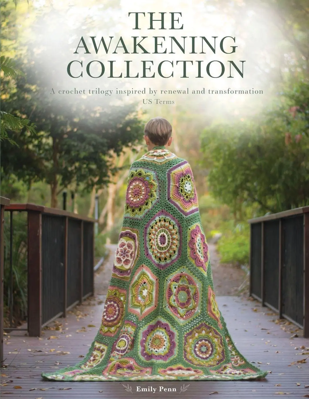 Cover: 9781764440806 | The Awakening Collection US Terms | Emily Penn | Taschenbuch | 2026