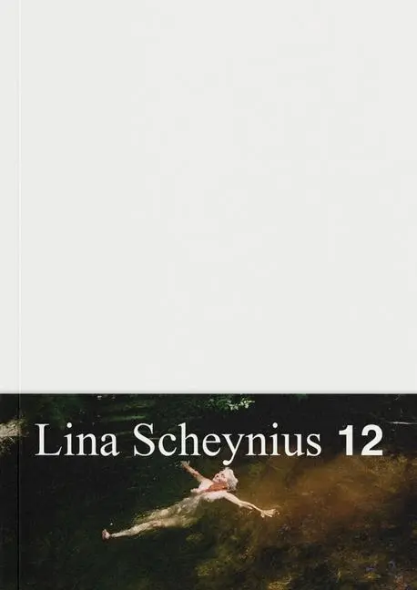 Cover: 9782365680806 | Lina Scheynius: Book 12 | Lina Scheynius | Taschenbuch | Englisch