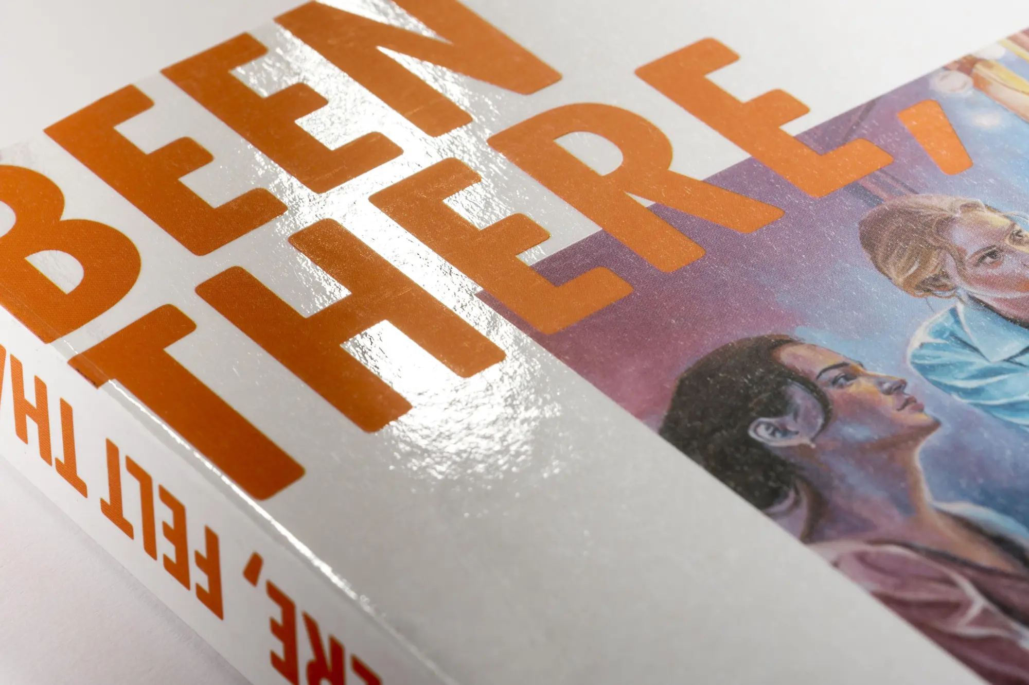 Bild: 9783442180806 | Been there, felt that | Vanessa Sielmann | Taschenbuch | 256 S. | 2026