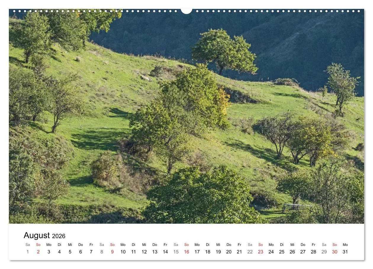 Bild: 9783457720806 | Eine Reise durch Armenien (Wandkalender 2026 DIN A2 quer), CALVENDO...