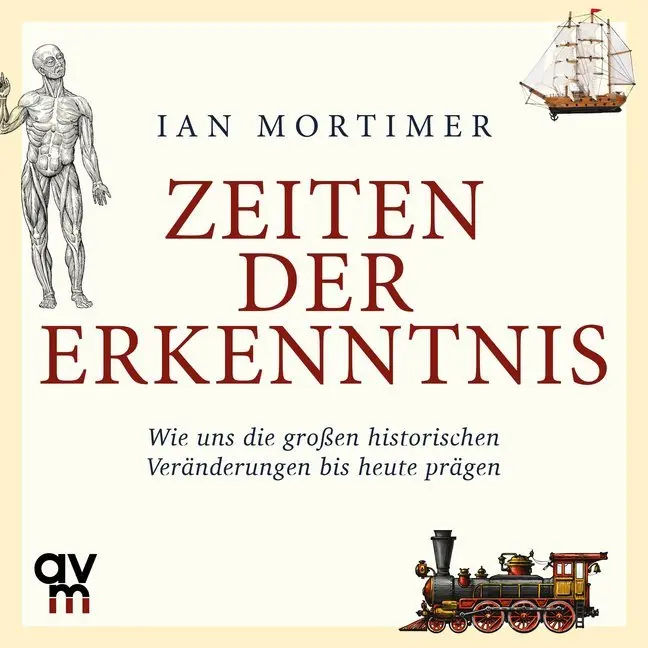 Zeiten der Erkenntnis,1 Audio-CD