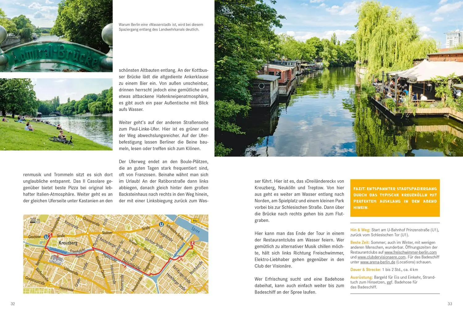Bild: 9783770180806 | 52 kleine &amp; große Eskapaden in und um Berlin | Ab nach draußen! | Buch