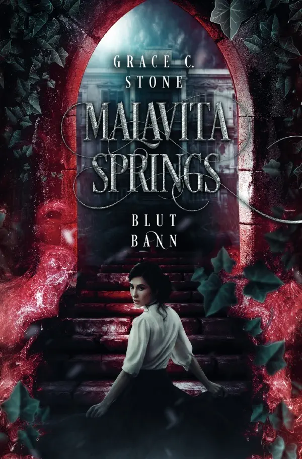 Cover: 9783819090806 | Malavita Springs | Blutbann. DE | Grace C. Stone | Taschenbuch | 2025