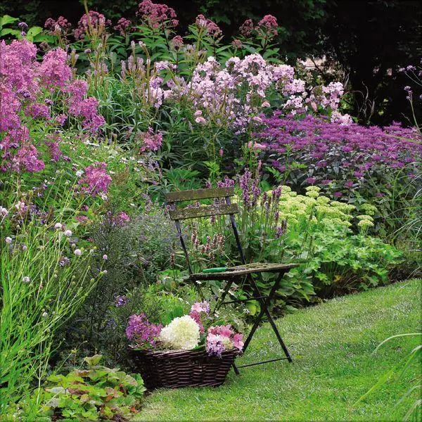 Bild: 9783819300806 | Gartenträume 2027 | Verlag Korsch | Kalender | 13 S. | Deutsch | 2027