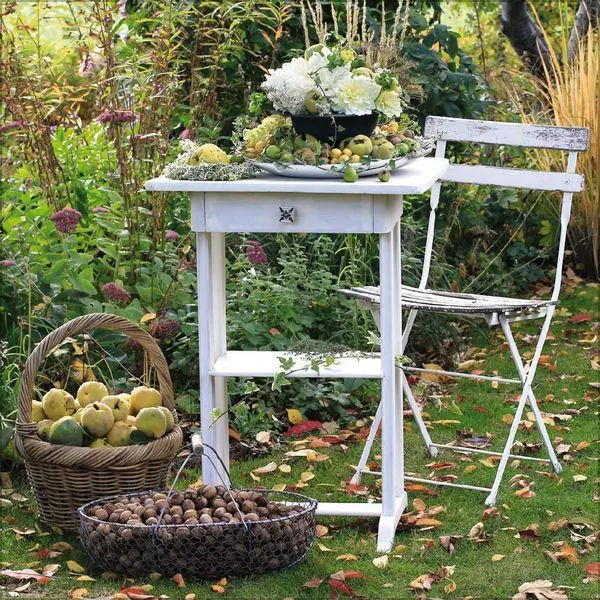 Bild: 9783819300806 | Gartenträume 2027 | Verlag Korsch | Kalender | 13 S. | Deutsch | 2027