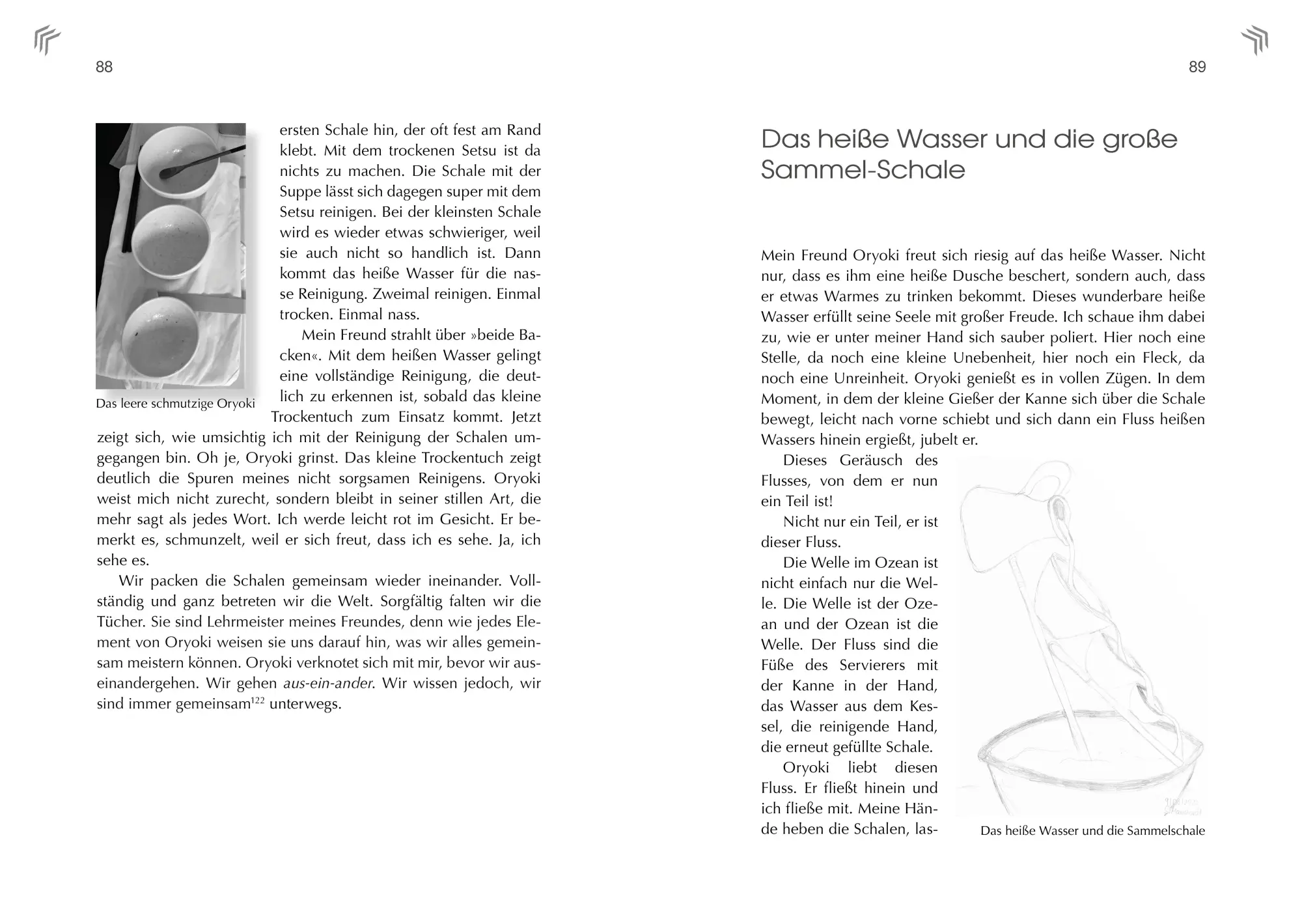 Bild: 9783938580806 | Mein Freund Oryoki | Ellen Kremer-Wilmes | Taschenbuch | 146 S. | 2023