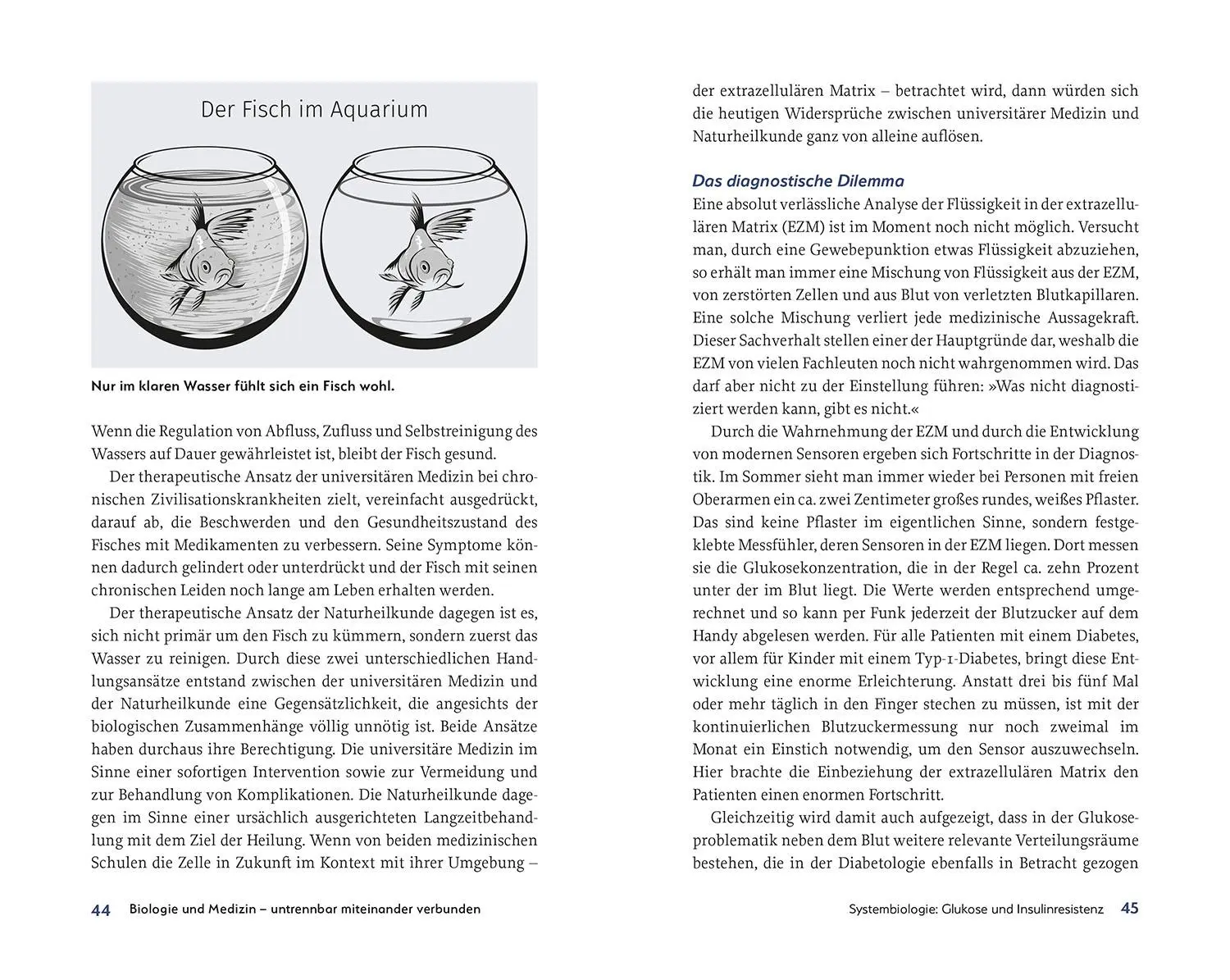 Bild: 9783968590806 | Raus aus der Insulin-Falle | Bernhard Dickreiter | Taschenbuch | 2025
