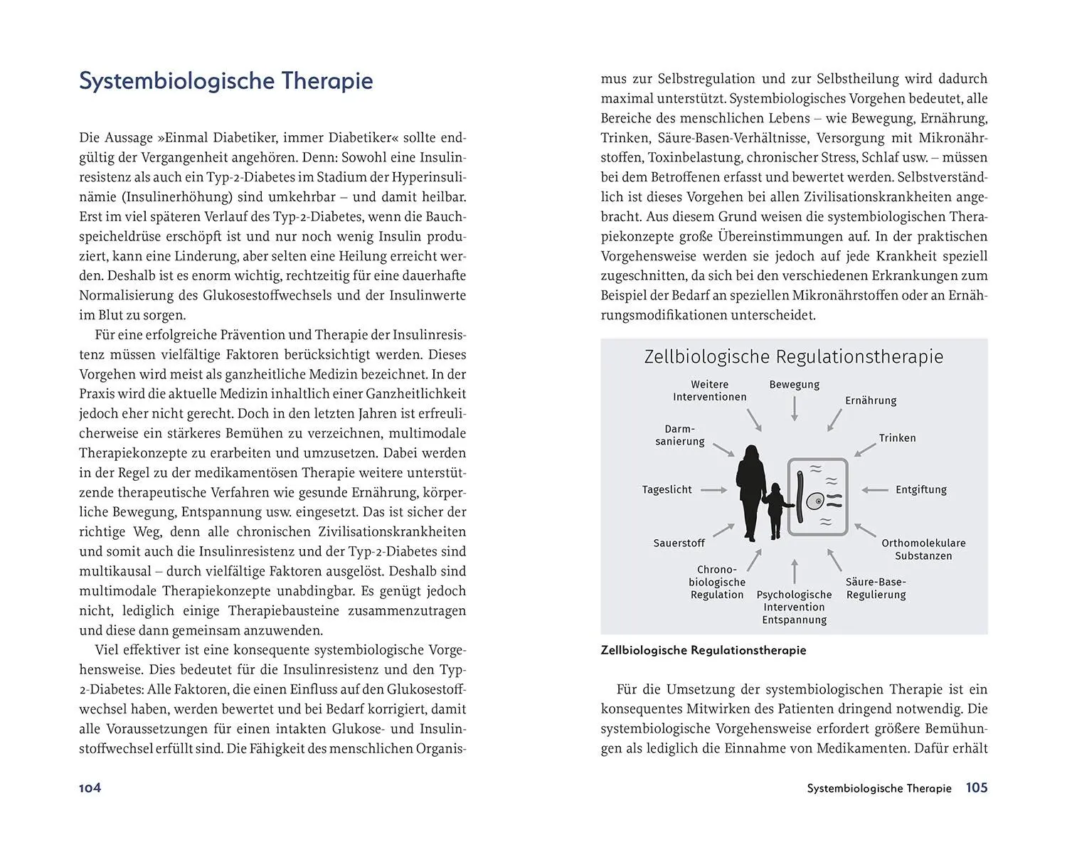 Bild: 9783968590806 | Raus aus der Insulin-Falle | Bernhard Dickreiter | Taschenbuch | 2025
