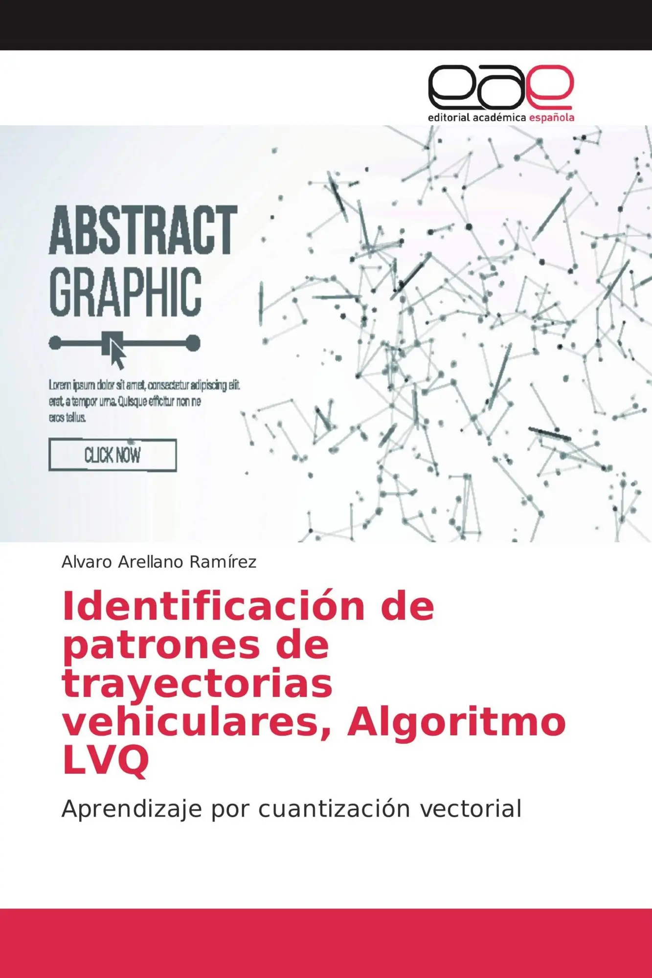 Identificación de patrones de trayectorias vehiculares, Algoritmo LVQ