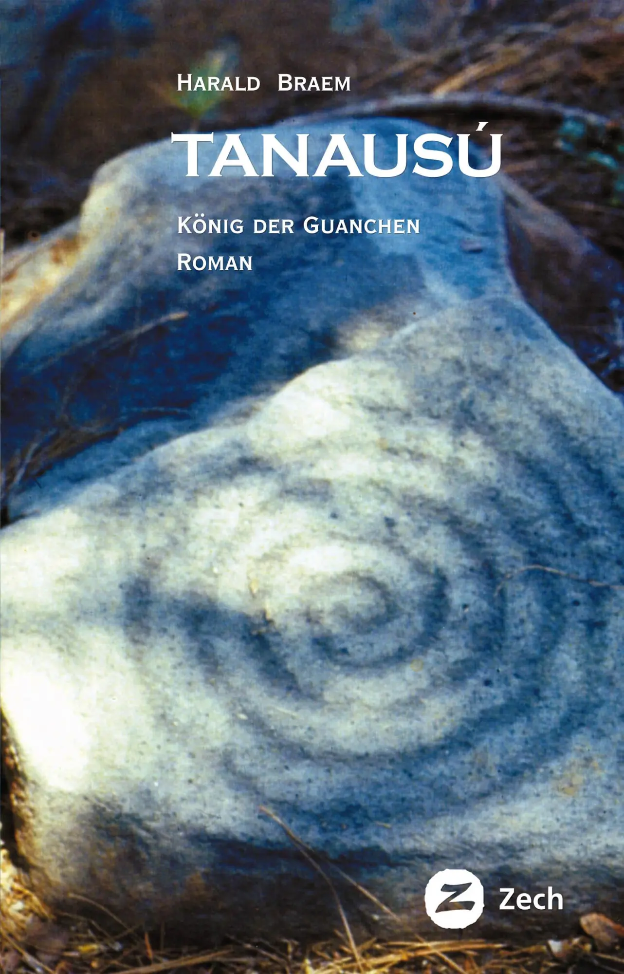 Cover: 9788493310806 | Tanausú | Harald Braem | Taschenbuch | 320 S. | Deutsch | 2014