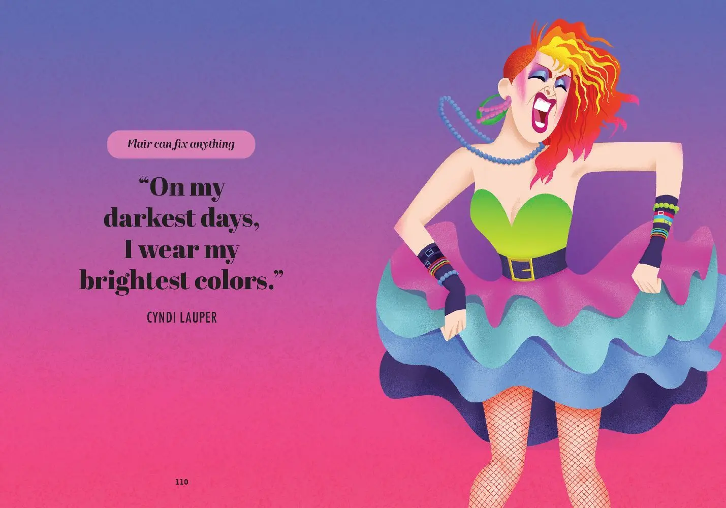 Bild: 9798886740806 | The Gay Icon's Guide to Life | Michael Joosten | Buch | Hardback