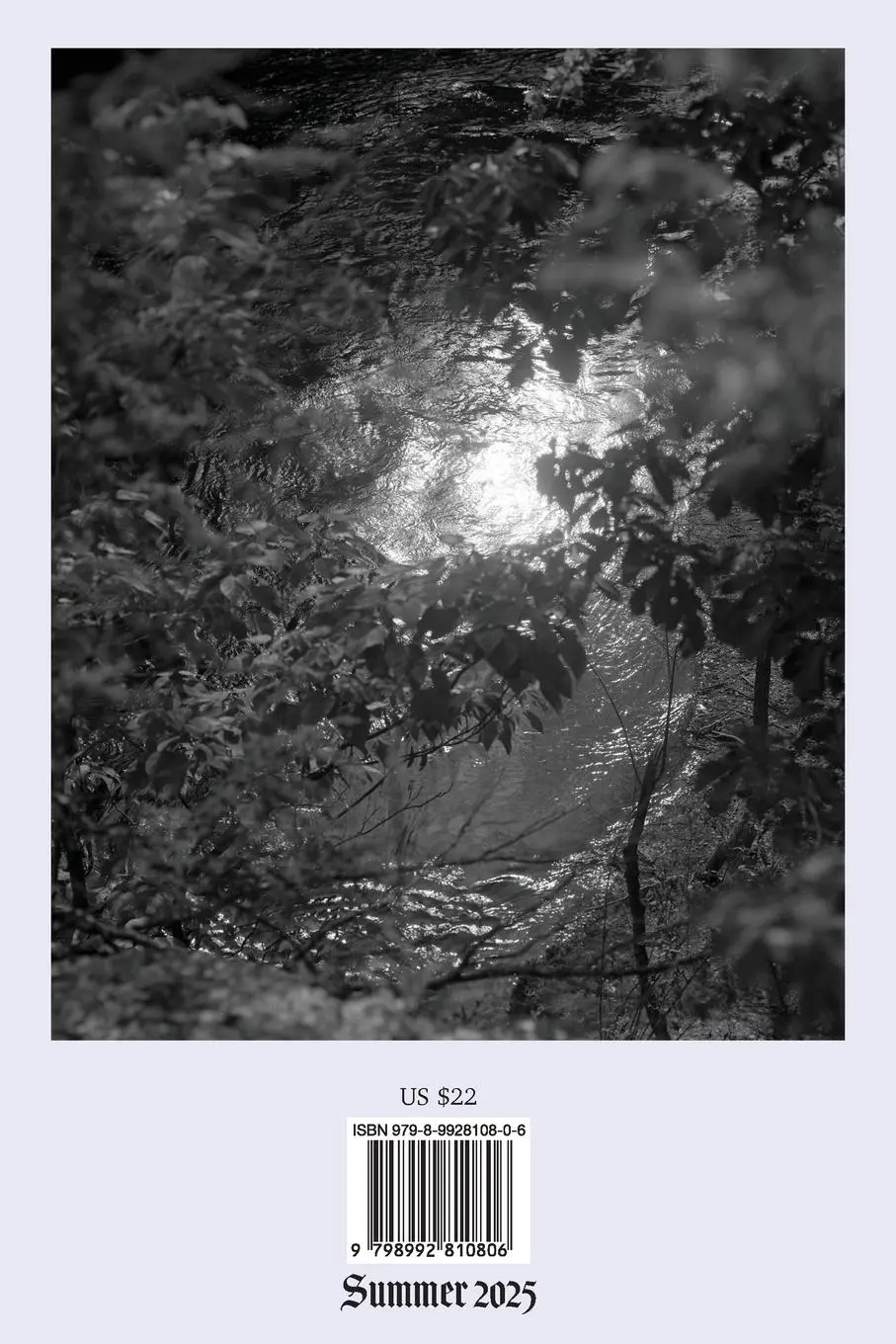 Rückseite: 9798992810806 | The Panacea Review | Issue One | John Moran | Taschenbuch | Englisch