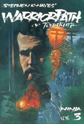 Cover: 9780897500906 | Warrior Path of Togakure | Stephen Hayes | Taschenbuch | Ninja | 1983