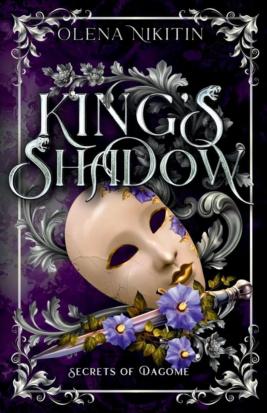Cover: 9781067610906 | King's Shadow | Olena Nikitin | Taschenbuch | Secrets of Dagome | 2026