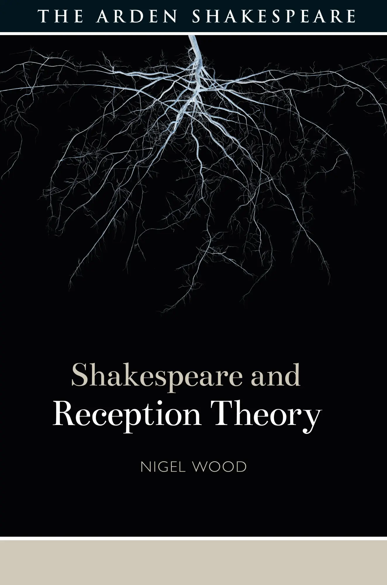 Cover: 9781350200906 | Shakespeare and Reception Theory | Nigel Wood | Taschenbuch | Englisch