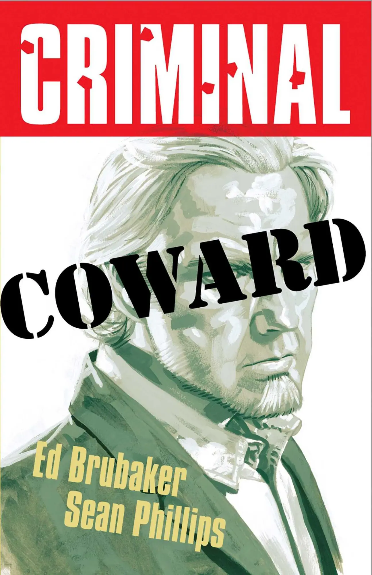 Cover: 9781534370906 | Criminal Volume 1: Coward (New Edition) | Ed Brubaker | Taschenbuch