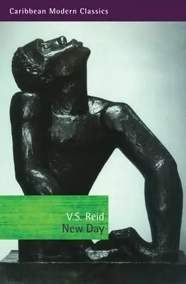 Cover: 9781845230906 | New Day | V S Reid | Taschenbuch | Kartoniert / Broschiert | Englisch