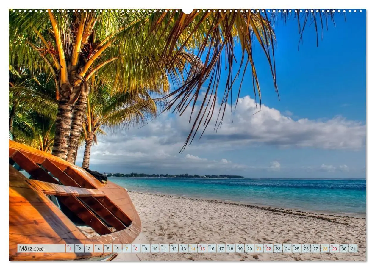 Bild: 9783457950906 | Mauritius - Insel im Indischen Ozean (hochwertiger Premium...